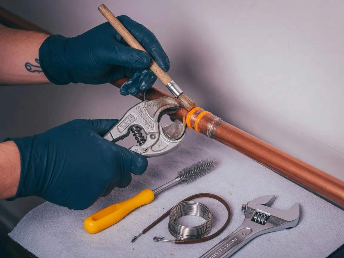 Why choose Sump Pump Repair in Lequire, OK